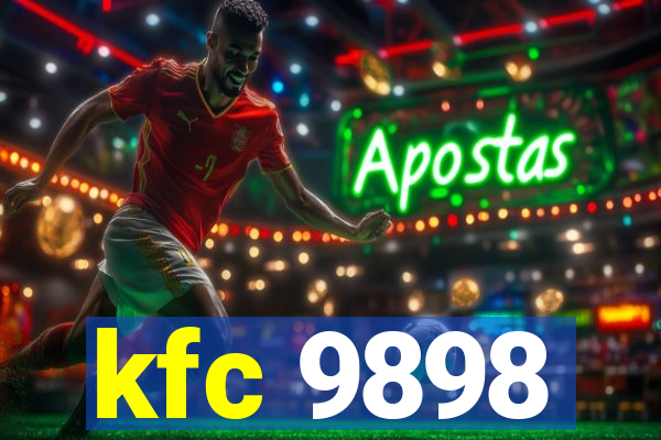 kfc 9898